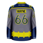 Batman 1966 Hockey Jersey