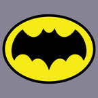 Batman 1966 Hockey Jersey