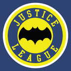 Batman 1966 Hockey Jersey