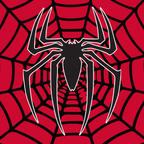 Spiderman Home Hockey Jersey