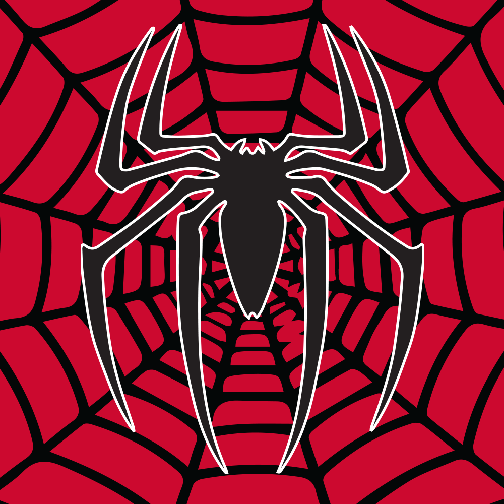 Spiderman Home Hockey Jersey