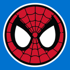 Spiderman Home Hockey Jersey