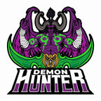 World of Warcraft Illidan Demon Hunter Hockey Jersey