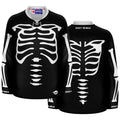 Cobra Kai Halloween Costume Hockey Jersey