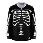 Cobra Kai Halloween Costume Hockey Jersey