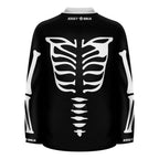 Cobra Kai Halloween Costume Hockey Jersey