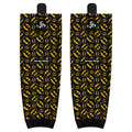 Pro Mesh Bat Signal Hockey Socks