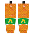 Pro Mesh Aquaman Home Hockey Socks