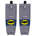 Pro Mesh Batman 1966 Hockey Socks