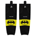 Pro Mesh Batman Home Hockey Socks