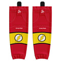 Pro Mesh The Flash Home Hockey Socks