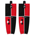 Pro Mesh Harley Quinn Home Hockey Socks