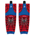 Pro Mesh Spiderman Home Hockey Socks