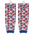 Pro Mesh Spidey 1.0 Hockey Socks
