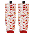 Pro Mesh El Diablo Hockey Socks