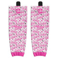 Pro Mesh Hockey Girl Barbie Hockey Socks