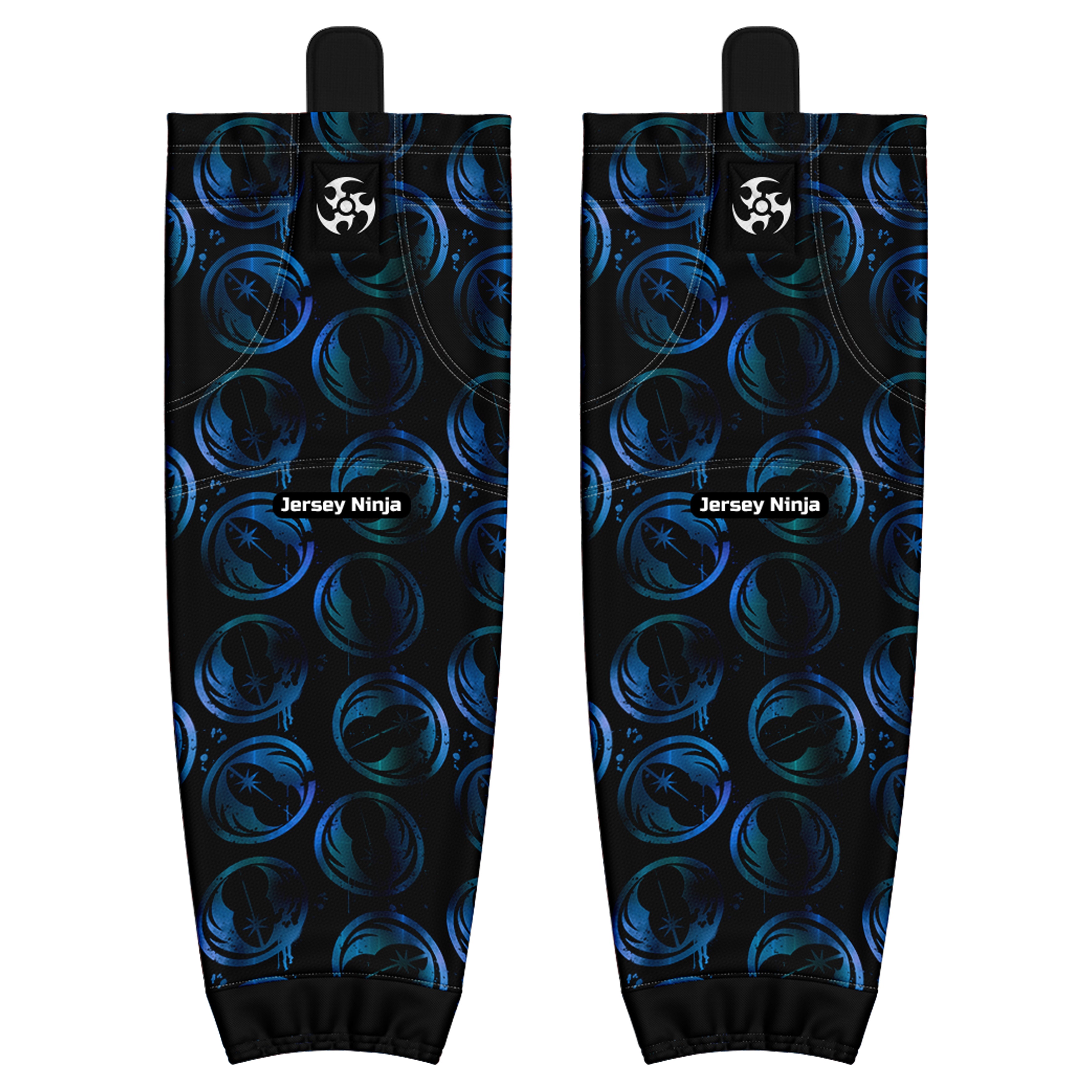 Pro Mesh Star Wars Jedi Order Hockey Socks
