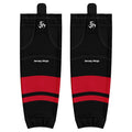 Pro Mesh Carolina Hurricanes Home Hockey Socks