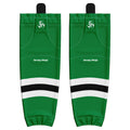Pro Mesh Dallas Stars Home Hockey Socks