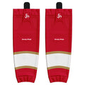 Pro Mesh Florida Panthers Home Hockey Socks
