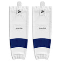 Pro Mesh Tampa Bay Lightning Away Hockey Socks