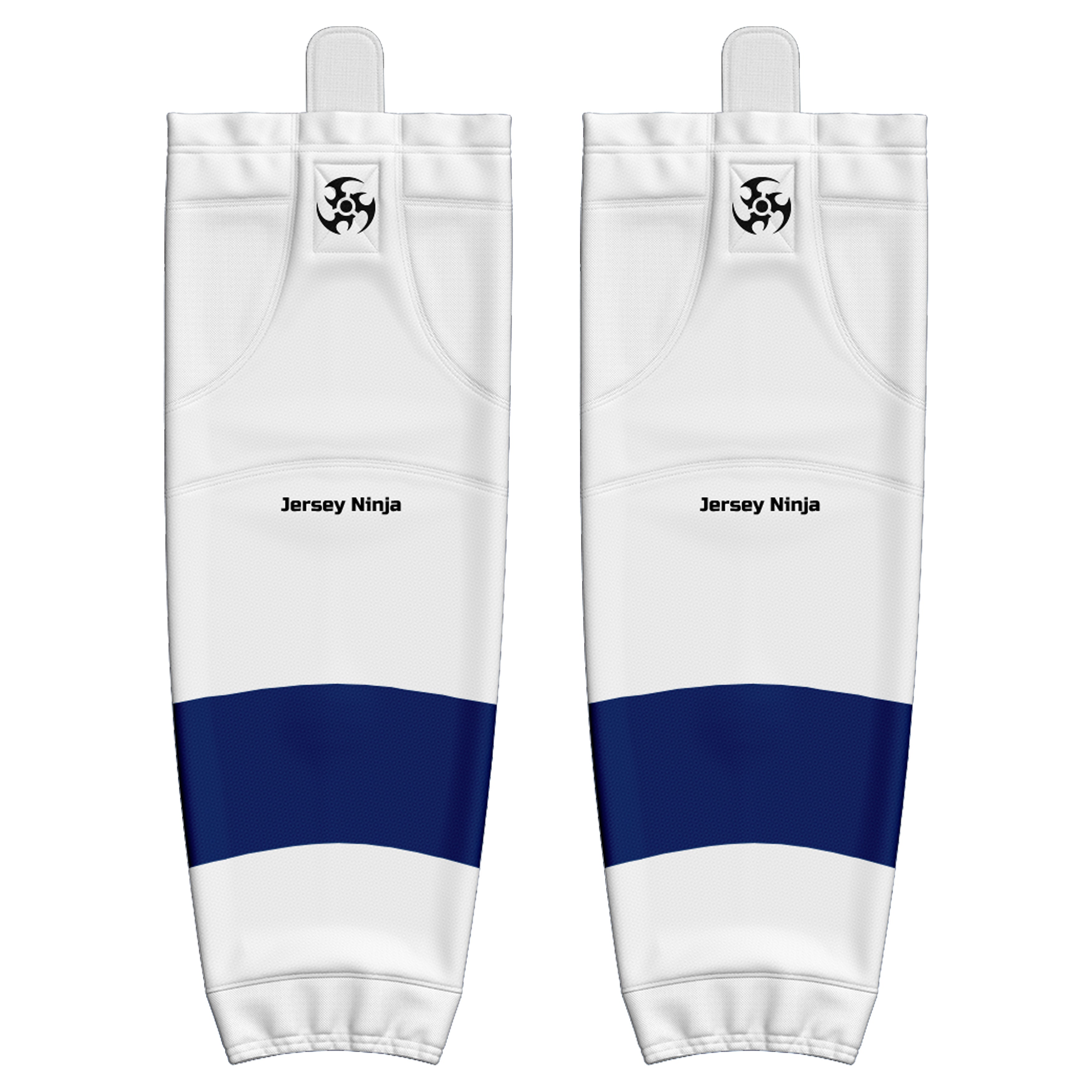 Pro Mesh Tampa Bay Lightning Away Hockey Socks