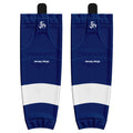 Pro Mesh Tampa Bay Lightning Home Hockey Socks