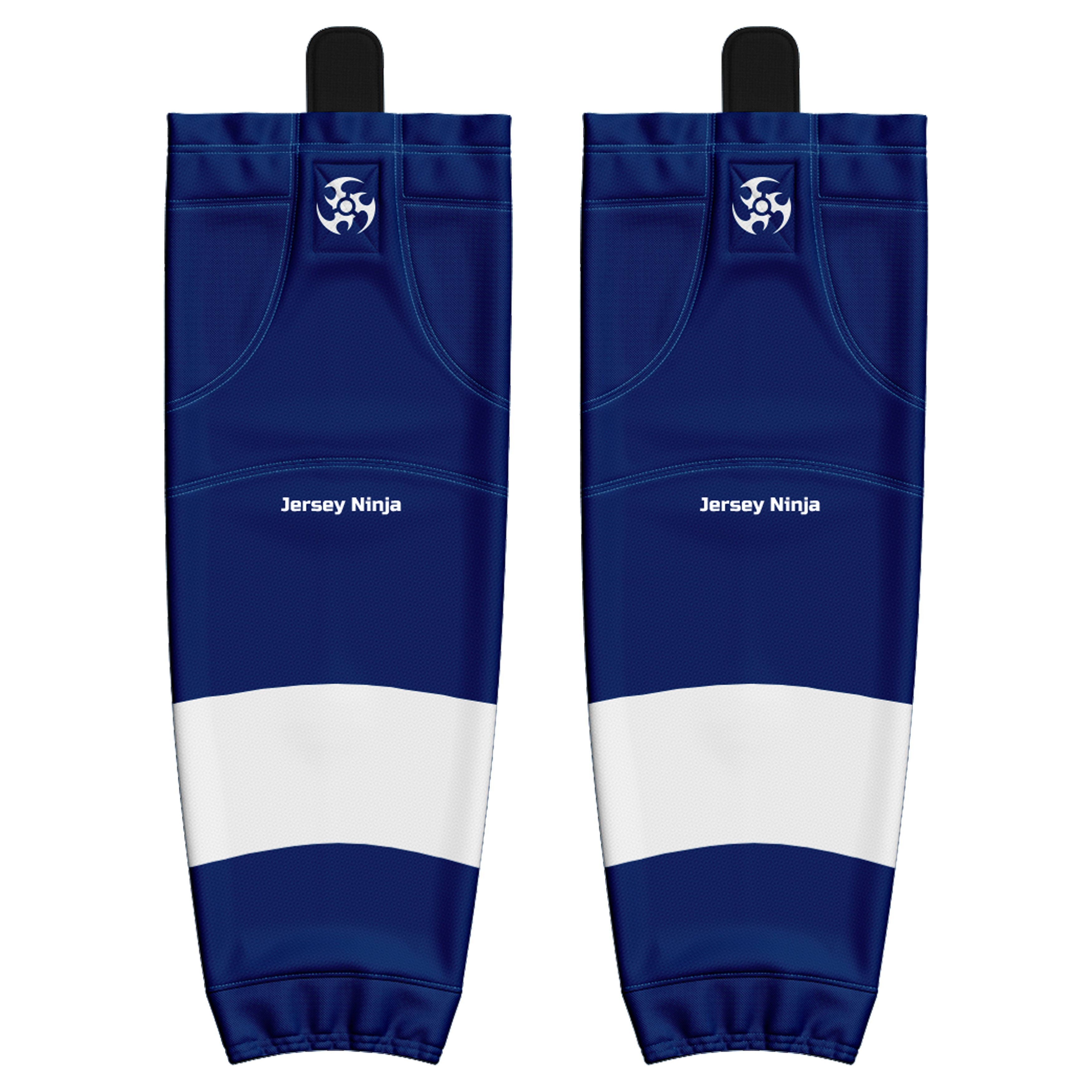 Pro Mesh Tampa Bay Lightning Home Hockey Socks