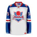 American Dodgeball Association of America Hockey Jersey