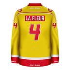 Average Joe's Gym Hockey Jersey