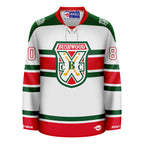 Caddyshack Bushwood Country Club Hockey Jersey