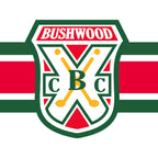 Caddyshack Bushwood Country Club Hockey Jersey