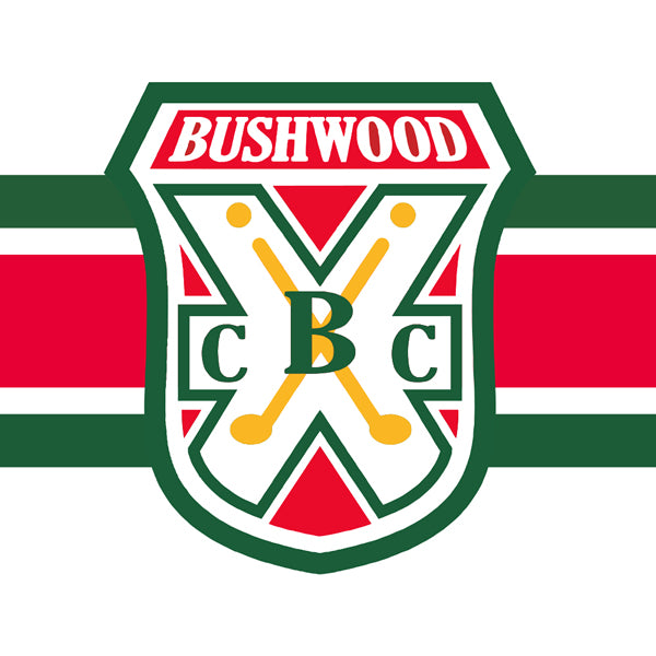 Caddyshack Bushwood Country Club Hockey Jersey