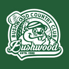 Caddyshack Bushwood Country Club Hockey Jersey