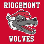 Fast Times Ridgemont Wolves Hockey Jersey