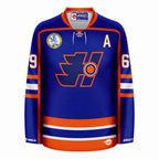 Halifax Highlanders Doug Glatt Hockey Jersey