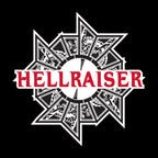 Hellraiser Dollis Hill Demons Pinhead Hockey Jersey