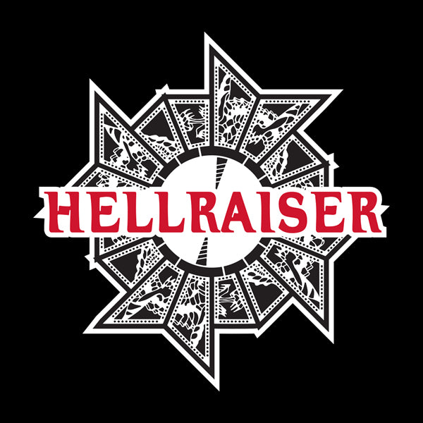 Hellraiser Dollis Hill Demons Pinhead Hockey Jersey