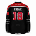 The Longest Yard Mean Machine Hockey Jersey
