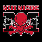 The Longest Yard Mean Machine Hockey Jersey