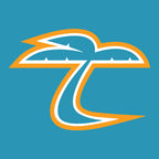 Semi Pro Flint Tropics Jackie Moon Hockey Jersey