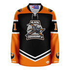 Star Wars Black Squadron Dameron Hockey Jersey