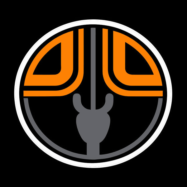 Star Wars Black Squadron Dameron Hockey Jersey