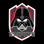 Star Wars Dark Lords of the Empire Hockey Jersey