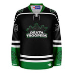Star Wars Death Troopers Hockey Jersey