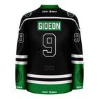 Star Wars Death Troopers Hockey Jersey