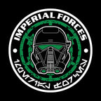 Star Wars Death Troopers Hockey Jersey