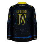 Star Wars A New Hope Hockey Jersey
