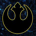 Star Wars A New Hope Hockey Jersey
