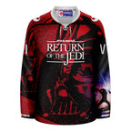Star Wars Return of the Jedi Hockey Jersey